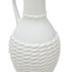 Cruche en opaline