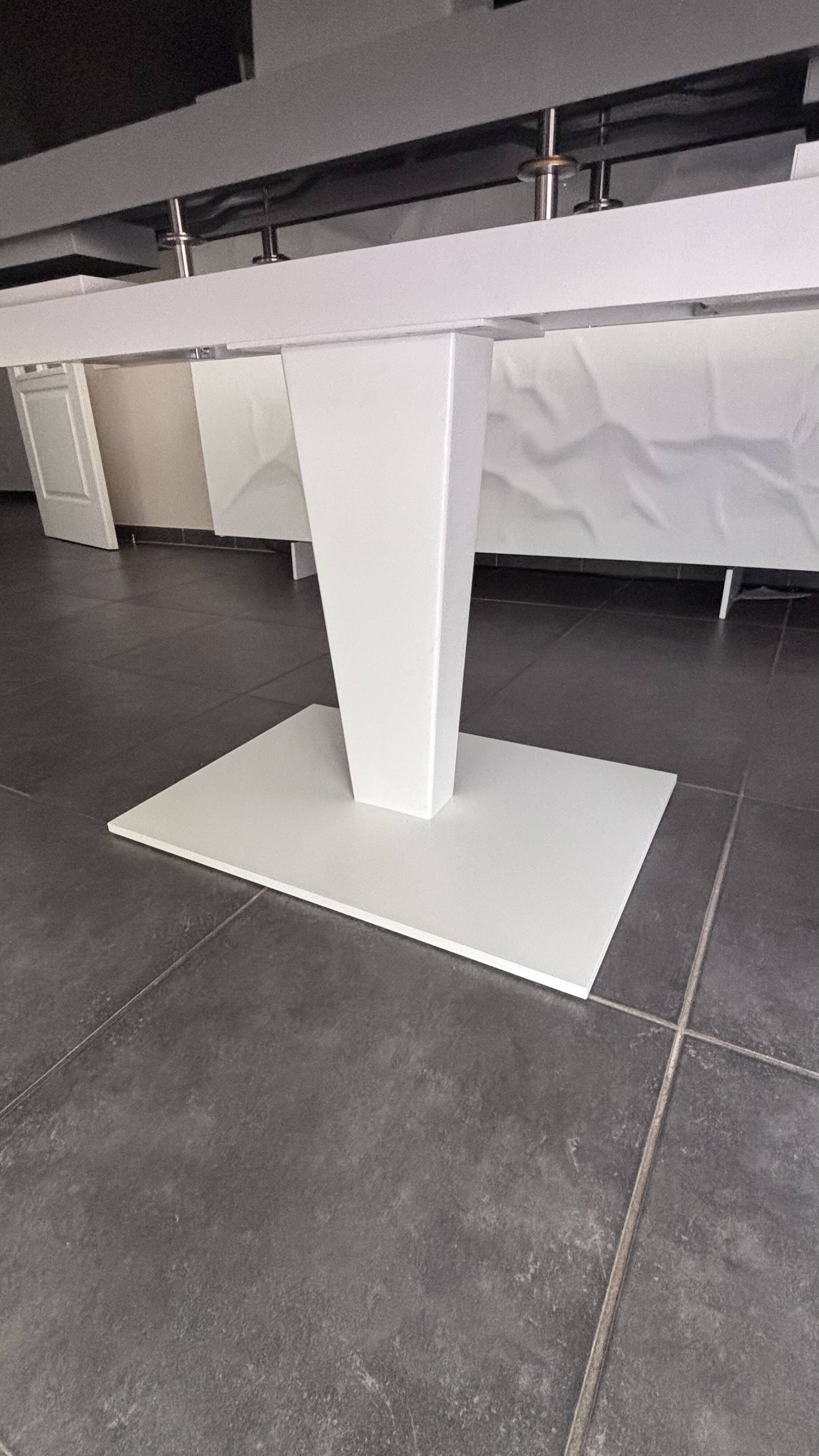 Table de repas céramique RocheBobois