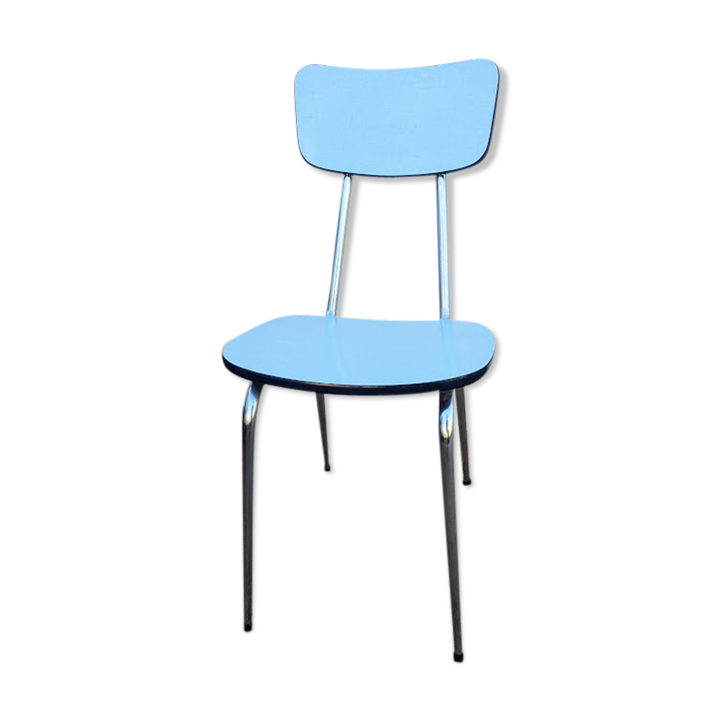 Formica chair
