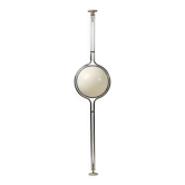 Lampe originale et unique Francois Arnal