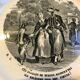 19th Creil Montereau Plate No.5