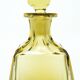 Carafe from Moser, Czechoslovakia, 1930s