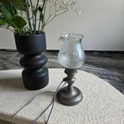 Vintage Art Deco lamp