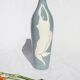Lampe Bleu "Women"