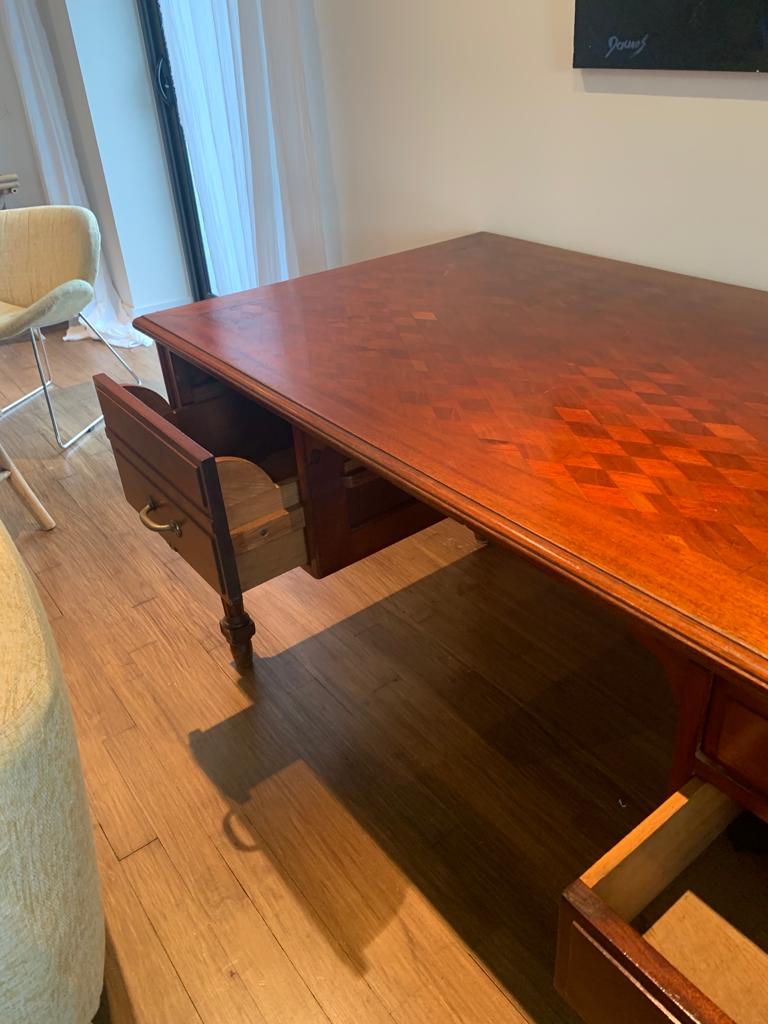 Bureau