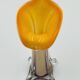 Arum vase in Murano glass