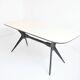 Italian dining table Ico Parisi 1950s/60s vintage