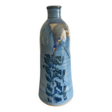 handmade ceramic vase