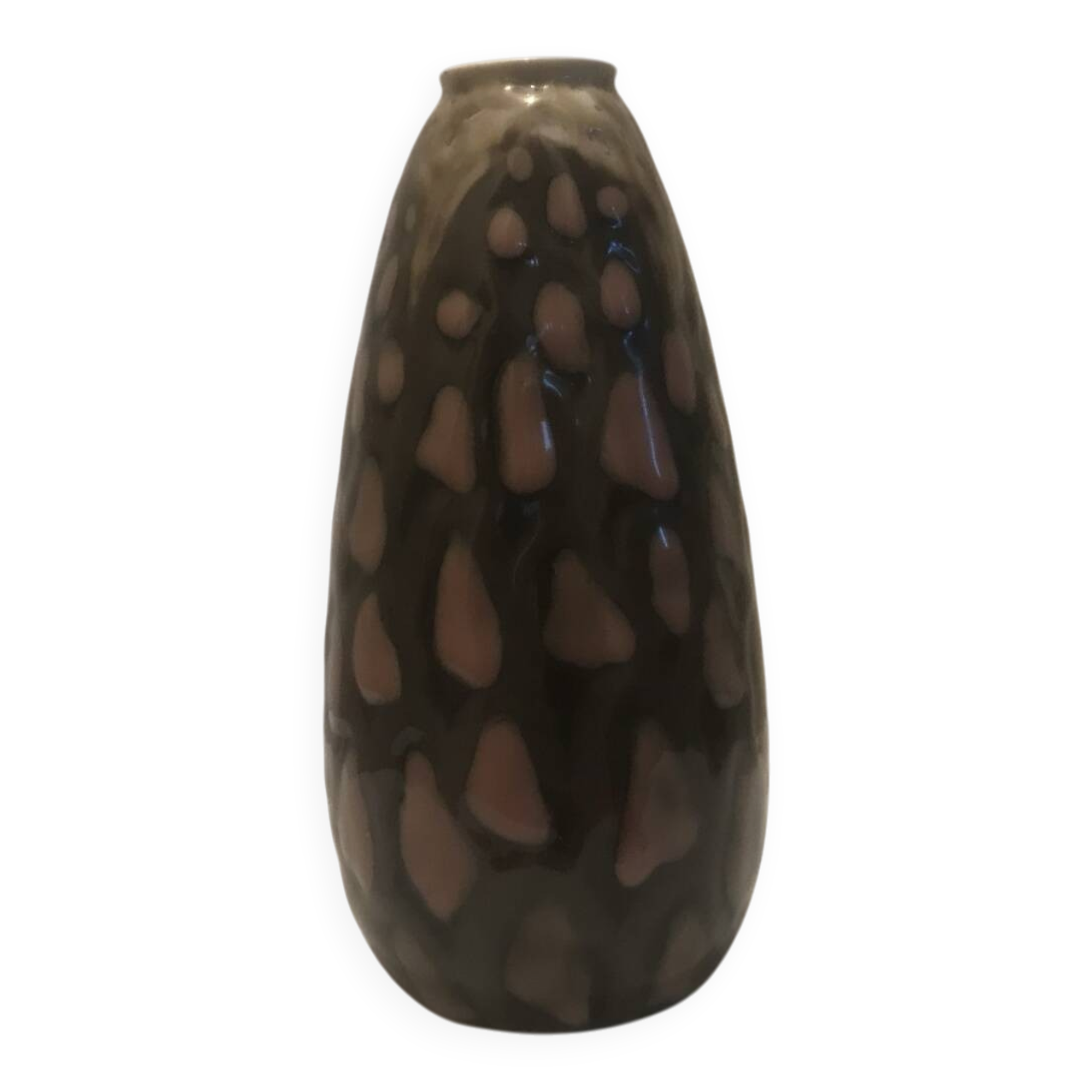 Art Deco vase by Camille Tharaud