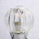 Vintage Rocket Lamp