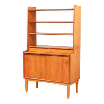 Brantorps bookcase 1960 sweden