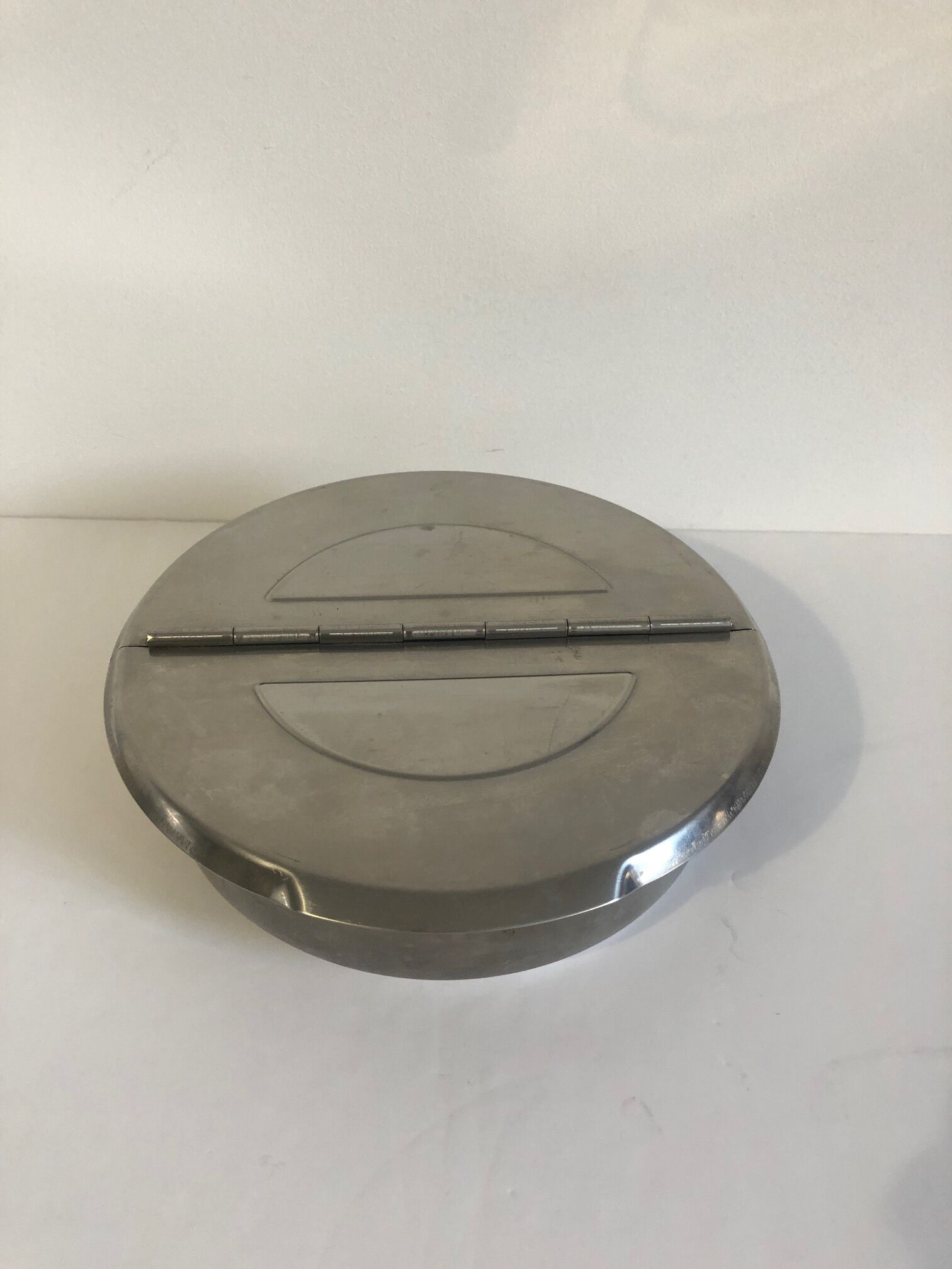 Sugar bowl of yesteryear