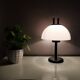 Lampe de table vintage Steinhauer 80s