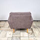 Vintage Armchair by UP-Zavody, 1960s, Czechoslovakia