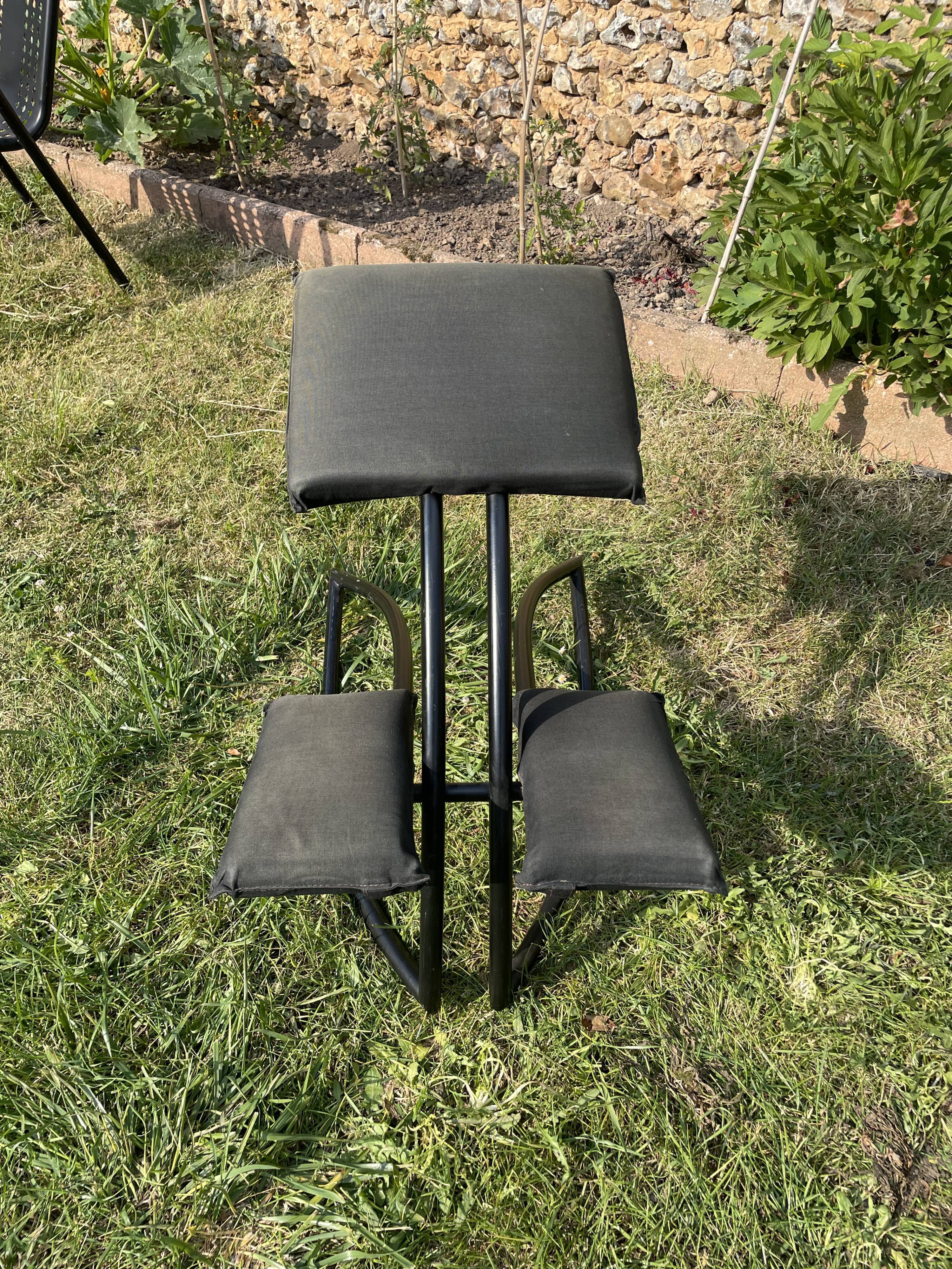 Stool P.Starck Mister bliss vintage 1980