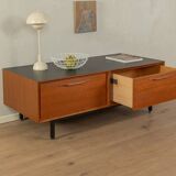 1960s Lowboard, Heinrich Riestenpatt