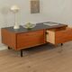 1960s Lowboard, Heinrich Riestenpatt