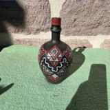Ceramic pitcher