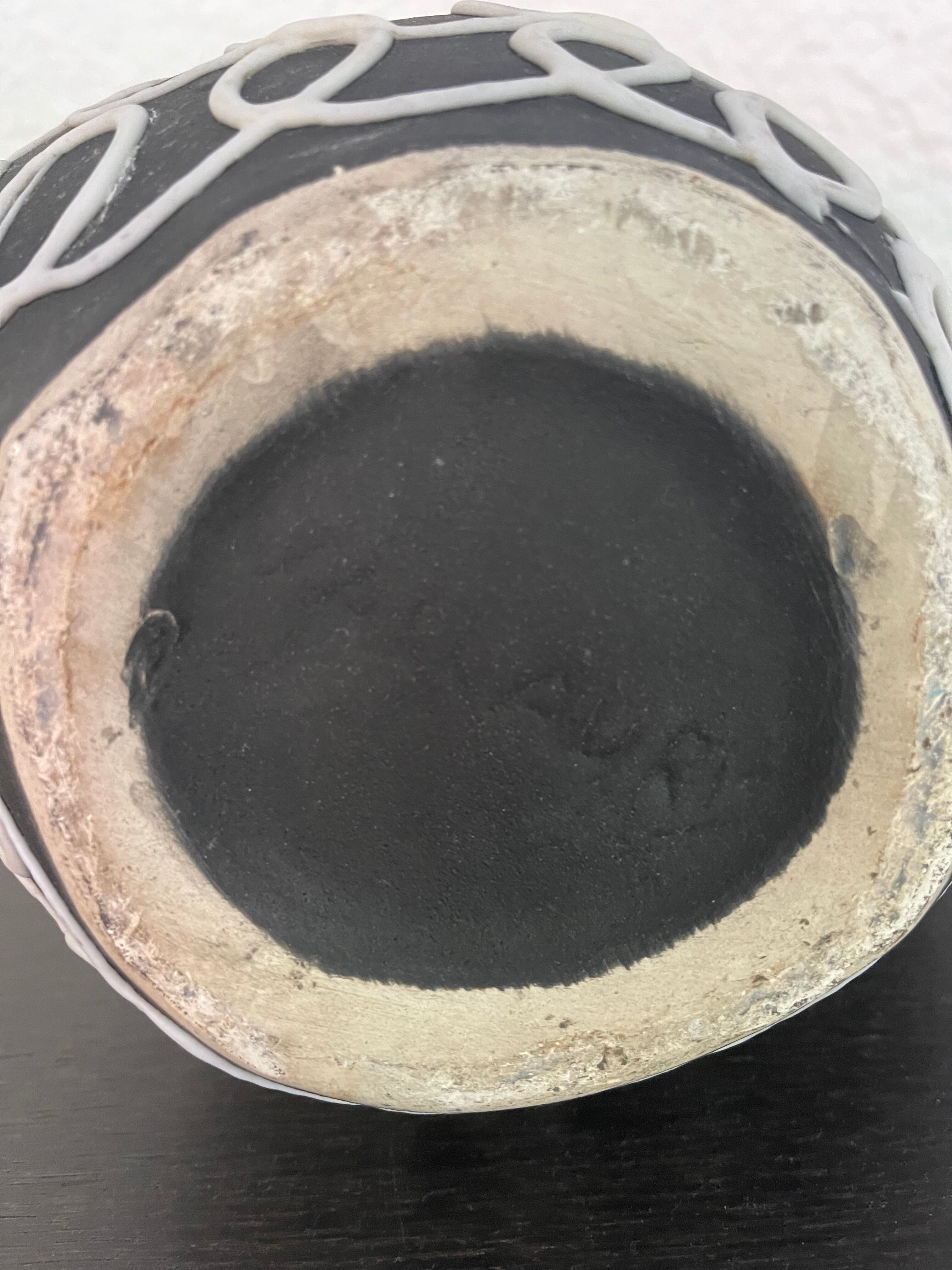 Vase Vallauris 50s/60s