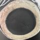 Vase Vallauris 50s/60s