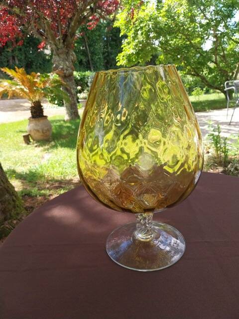 Vase Empoli Italy
