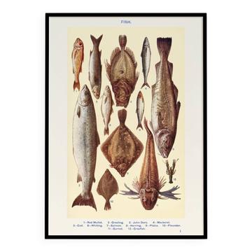 Poster on game (2), based on an old lithograph from 1923.