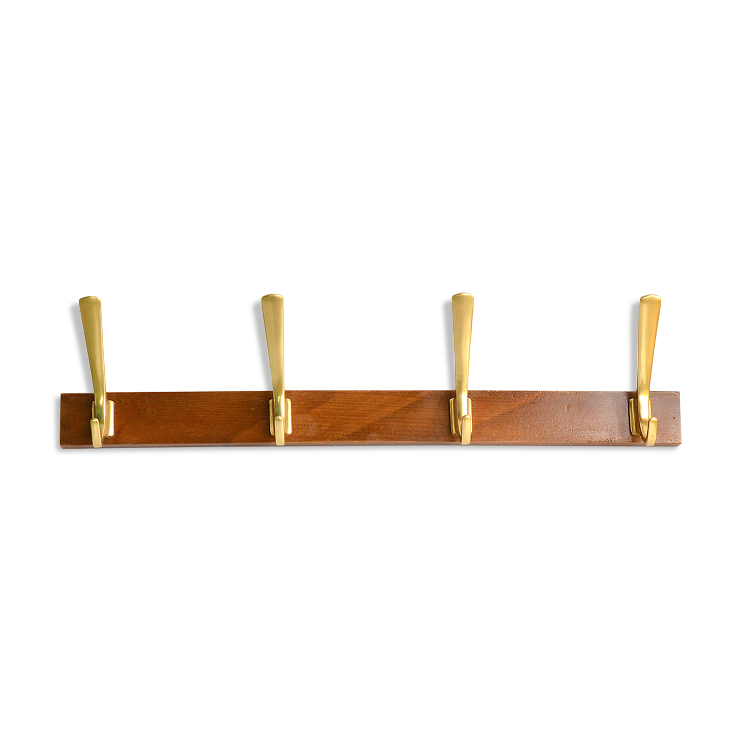 Wall hanger, designed by H. Baller, Austria, 1970s