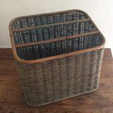 Magazine rack