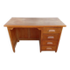 Antique wooden desk