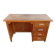 Antique wooden desk