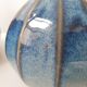 Paire de vases vintage en grès