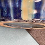 Art deco pitcher