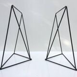 High table. 90s design.