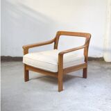 Scandinavian-style salon set from the 1960s