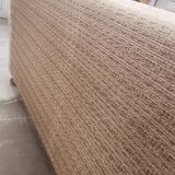 Sofa bed and armchair