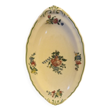Villeroy and Boch Saar Alt Strasbourg Floral Dish