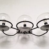 Model 237-3 wall lamp by Gino Sarfatti for Arteluce, Italy 1950's