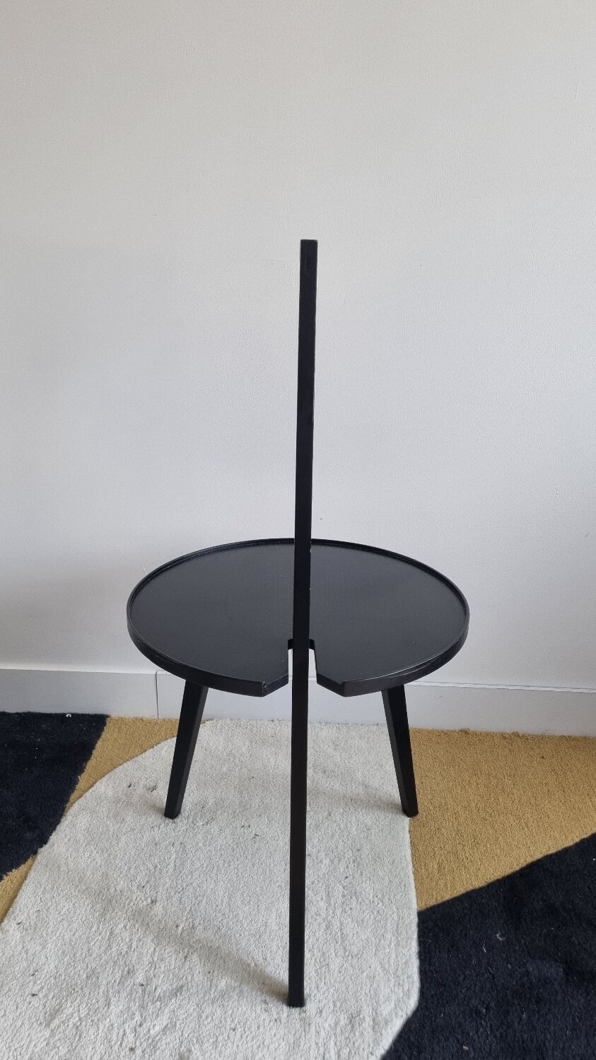 Table  cicognino, franco albini