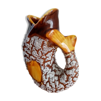 Vase vintage Vallauris