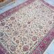 Oversize Turkish Wool Rug sku v650