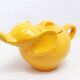 Elephant teapot 1980