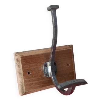Antique wall hook