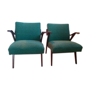 Fauteuils de tatra Pravenec