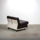 Amanta modular sofa by Mario Bellini for B&B Italia. 1978