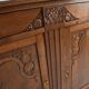 Parisian Buffet / Art Deco Storage Furniture 1930s Vintage