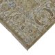 Turkish Handcrafted Loom Oushak Rug 207 cm x 294 cm