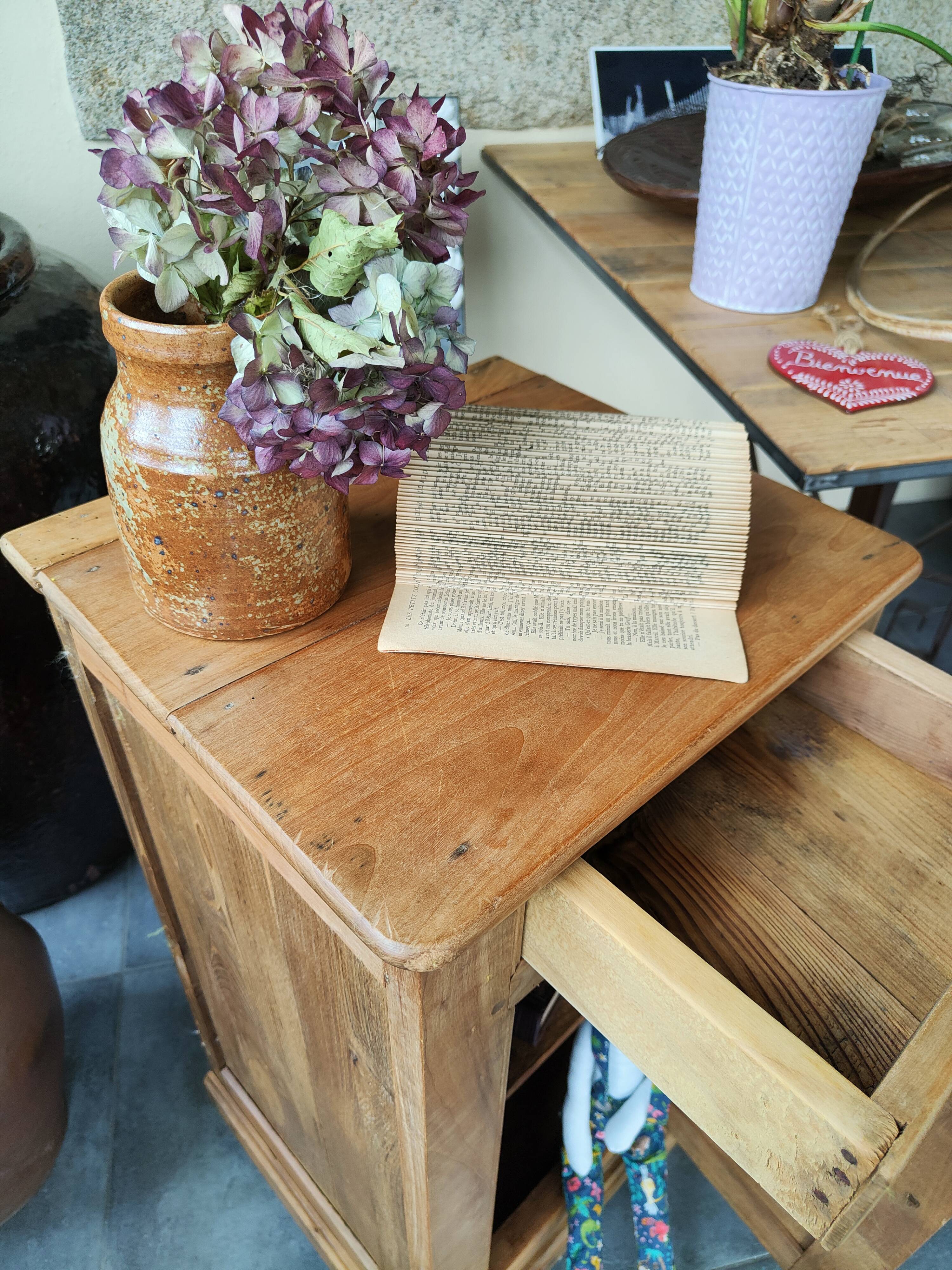 Nightstand