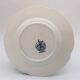 6 "Orchies Nord France" Plates, Marine Model