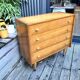 Commode 4 tiroirs
