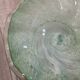 Coupe verre opaline